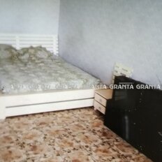 Квартира 34 м², 1-комнатная - изображение 5