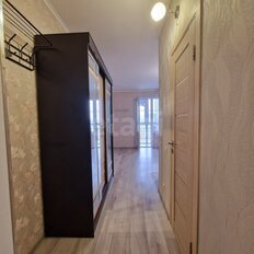 Квартира 23,7 м², студия - изображение 5