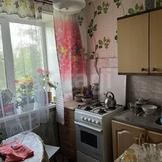 Квартира 49,3 м², 2-комнатная - изображение 5