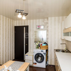 Квартира 35 м², 1-комнатная - изображение 3