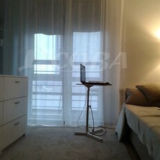 Квартира 30 м², студия - изображение 4