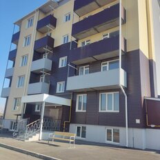 Квартира 52 м², 2-комнатная - изображение 1