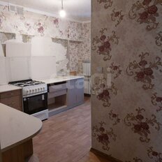 Квартира 66,6 м², 2-комнатная - изображение 5
