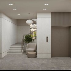 Квартира 30,2 м², студия - изображение 4