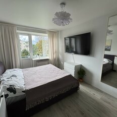 Квартира 44 м², 2-комнатная - изображение 4