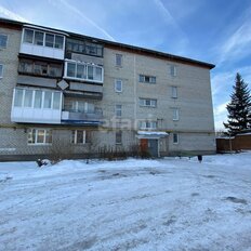 Квартира 66,8 м², 3-комнатная - изображение 3