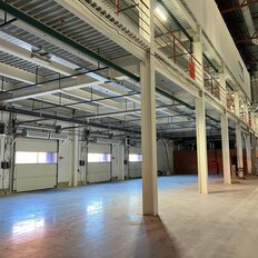 4048 м², склад - изображение 3