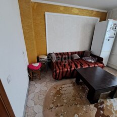 Квартира 42,6 м², 1-комнатная - изображение 5