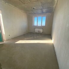 Квартира 62,8 м², 2-комнатная - изображение 3