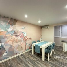 Квартира 70 м², 2-комнатная - изображение 3