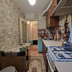 Квартира 43 м², 2-комнатная - изображение 4