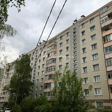 Квартира 32 м², 1-комнатная - изображение 1