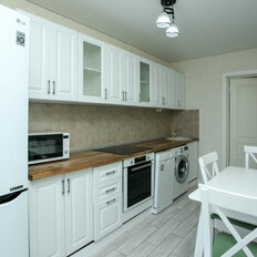 Квартира 47,4 м², 1-комнатная - изображение 4