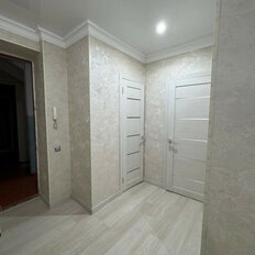 Квартира 49 м², 2-комнатная - изображение 5