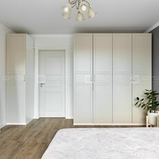 Квартира 89 м², 2-комнатная - изображение 5