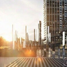 Квартира 39 м², 1-комнатная - изображение 5