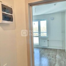 Квартира 35 м², 1-комнатная - изображение 5