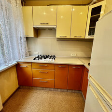 Квартира 59,6 м², 3-комнатная - изображение 3