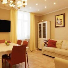 Квартира 142,7 м², 5-комнатная - изображение 4