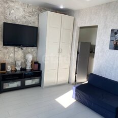 Квартира 31 м², студия - изображение 3