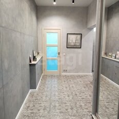 Квартира 83,9 м², 2-комнатная - изображение 3