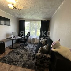 Квартира 24,4 м², 1-комнатная - изображение 2