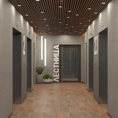 Квартира 20 м², 1-комнатная - изображение 4