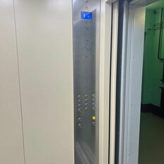 Квартира 38,7 м², 1-комнатная - изображение 5