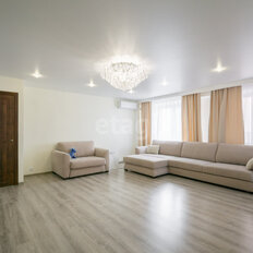 Квартира 114,4 м², 3-комнатная - изображение 4