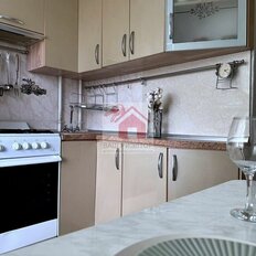 Квартира 30,5 м², 1-комнатная - изображение 3