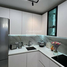 Квартира 39,7 м², 1-комнатная - изображение 2