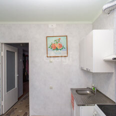 Квартира 42 м², 1-комнатная - изображение 3