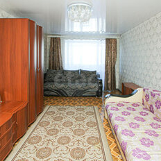 Квартира 33,3 м², 1-комнатная - изображение 1