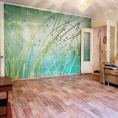 Квартира 34 м², 1-комнатная - изображение 5