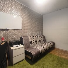 Квартира 53,9 м², 3-комнатная - изображение 5