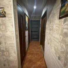 Квартира 62,2 м², 3-комнатная - изображение 5