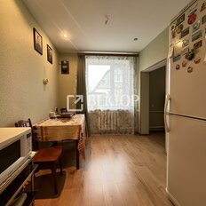 часть дома + 7,6 сотки, участок - изображение 5