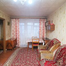 Квартира 42,3 м², 2-комнатная - изображение 4