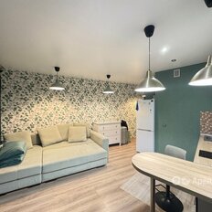 Квартира 29 м², студия - изображение 4