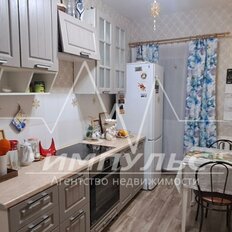 Квартира 77,8 м², 3-комнатная - изображение 1