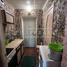 Квартира 24 м², 1-комнатная - изображение 5