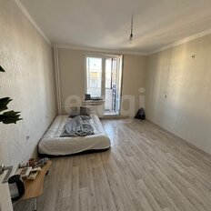 Квартира 26 м², студия - изображение 3
