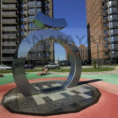 Квартира 22,2 м², студия - изображение 5