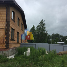 таунхаус + 3 сотки, участок - изображение 2