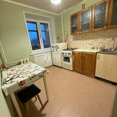 Квартира 37 м², 1-комнатная - изображение 1