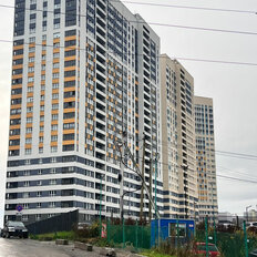 Квартира 23,8 м², студия - изображение 2