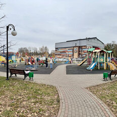 Квартира 40,8 м², 2-комнатная - изображение 4