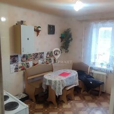 Квартира 62,4 м², 2-комнатная - изображение 1