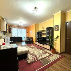 Квартира 78 м², 2-комнатная - изображение 3