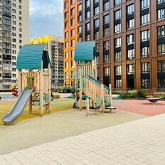 Квартира 45 м², 1-комнатная - изображение 5